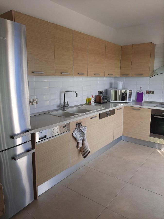 2 Bedroom Apartment-Mediterranean Type Paphos Exterior photo