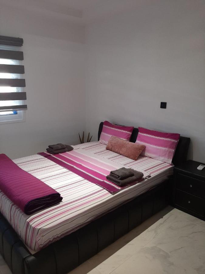 2 Bedroom Apartment-Mediterranean Type Paphos Exterior photo