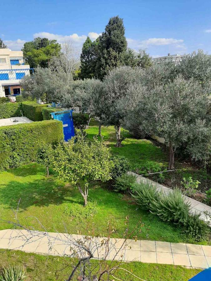 2 Bedroom Apartment-Mediterranean Type Paphos Exterior photo