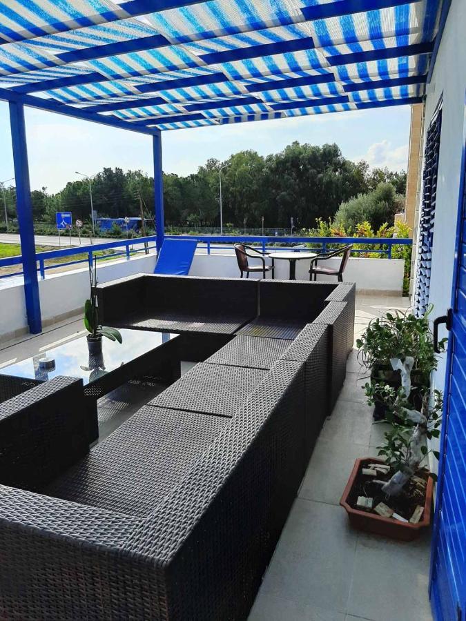 2 Bedroom Apartment-Mediterranean Type Paphos Exterior photo