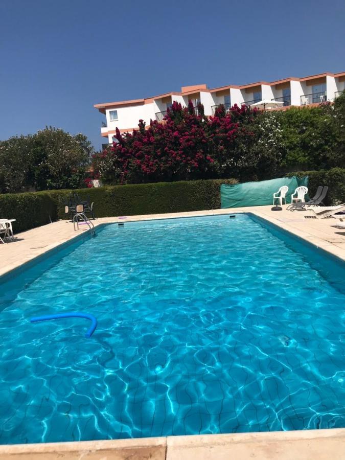 2 Bedroom Apartment-Mediterranean Type Paphos Exterior photo